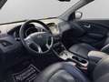 Hyundai iX35 2.0 CRDi 4WD Automatik Style *NAVI*RCAM*TOP Schwarz - thumbnail 10