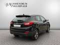 Hyundai iX35 2.0 CRDi 4WD Automatik Style *NAVI*RCAM*TOP Schwarz - thumbnail 6