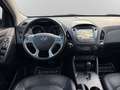 Hyundai iX35 2.0 CRDi 4WD Automatik Style *NAVI*RCAM*TOP Schwarz - thumbnail 13