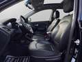 Hyundai iX35 2.0 CRDi 4WD Automatik Style *NAVI*RCAM*TOP Schwarz - thumbnail 11