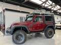 Jeep Wrangler Sahara - thumbnail 3