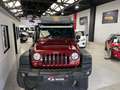 Jeep Wrangler Sahara - thumbnail 11