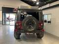 Jeep Wrangler Sahara - thumbnail 5