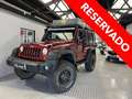 Jeep Wrangler Sahara - thumbnail 37