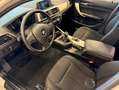 BMW 118 i  Klima MFL Sitzh LED Weiß - thumbnail 3