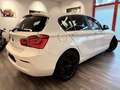 BMW 118 i  Klima MFL Sitzh LED Weiß - thumbnail 5