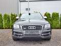 Audi SQ5 3.0 TDI competition quattro MOTORSCHADEN Grijs - thumbnail 2