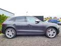 Audi SQ5 3.0 TDI competition quattro MOTORSCHADEN Grijs - thumbnail 4