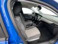 Opel Corsa F 1.2 Edition AHK + NAVI Azul - thumbnail 17