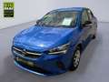 Opel Corsa F 1.2 Edition AHK + NAVI Bleu - thumbnail 2