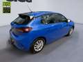 Opel Corsa F 1.2 Edition AHK + NAVI Azul - thumbnail 7