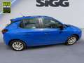 Opel Corsa F 1.2 Edition AHK + NAVI Bleu - thumbnail 8