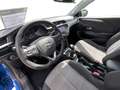 Opel Corsa F 1.2 Edition AHK + NAVI Azul - thumbnail 12