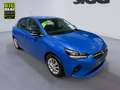 Opel Corsa F 1.2 Edition AHK + NAVI Bleu - thumbnail 9