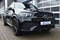 Mercedes-Benz GLE 350 e 4Matic AMG LINE*HEAD-UP*AHK*KAMERA*LED Schwarz - thumbnail 16