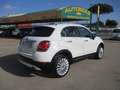 Fiat 500X 500 X 1.6 M-JET 120CV E6 LOUNGE PELLE/NAVIGATORE Blanc - thumbnail 4