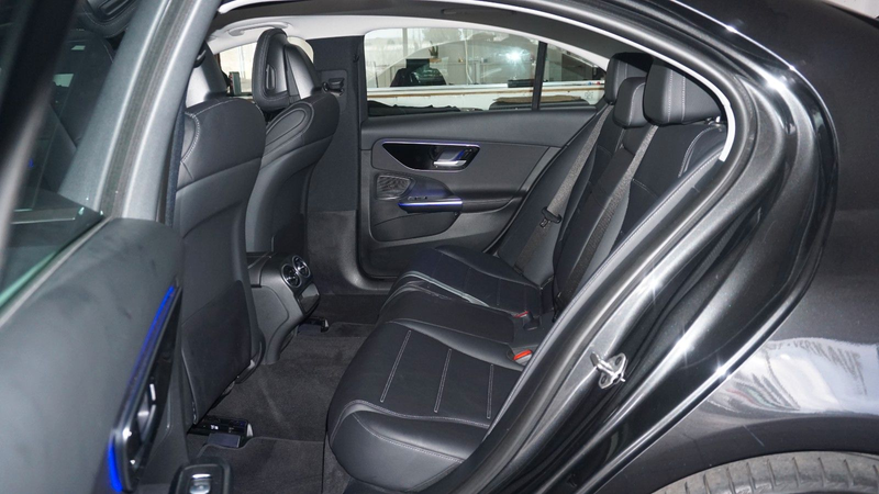 Mercedes-Benz C 300 4Matic PANO*DIGITAL*MEMORY*360°*ACC*1-HD! — photo 11