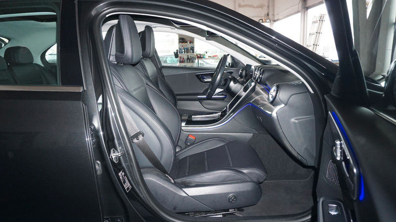 Mercedes-Benz C 300 4Matic PANO*DIGITAL*MEMORY*360°*ACC*1-HD! — photo 10