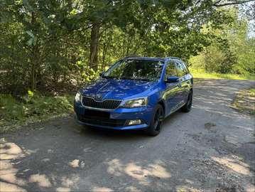 SW 1.4 CR TDi Ultimate Clever