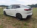 BMW iX2 eDrive20 M-Sportpaket-Pro 19-Zoll - AHK Weiß - thumbnail 3
