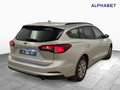 Ford Focus 1.5 EcoBlue Cool&Connect SpoSi Zilver - thumbnail 4