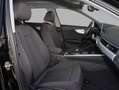 Audi A4 Avant 30 TDI advanced Zwart - thumbnail 8