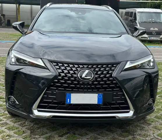 Lexus UX 250h