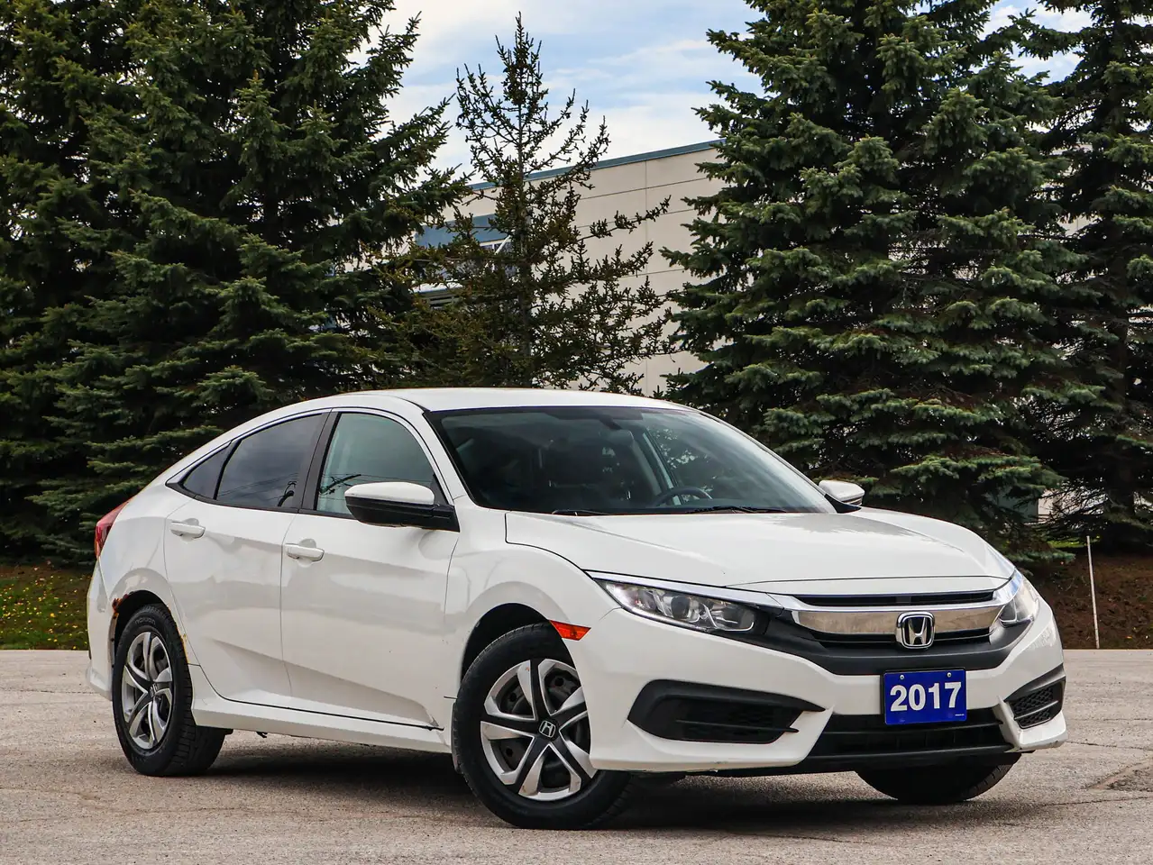 Honda Civic снимка Honda Civic