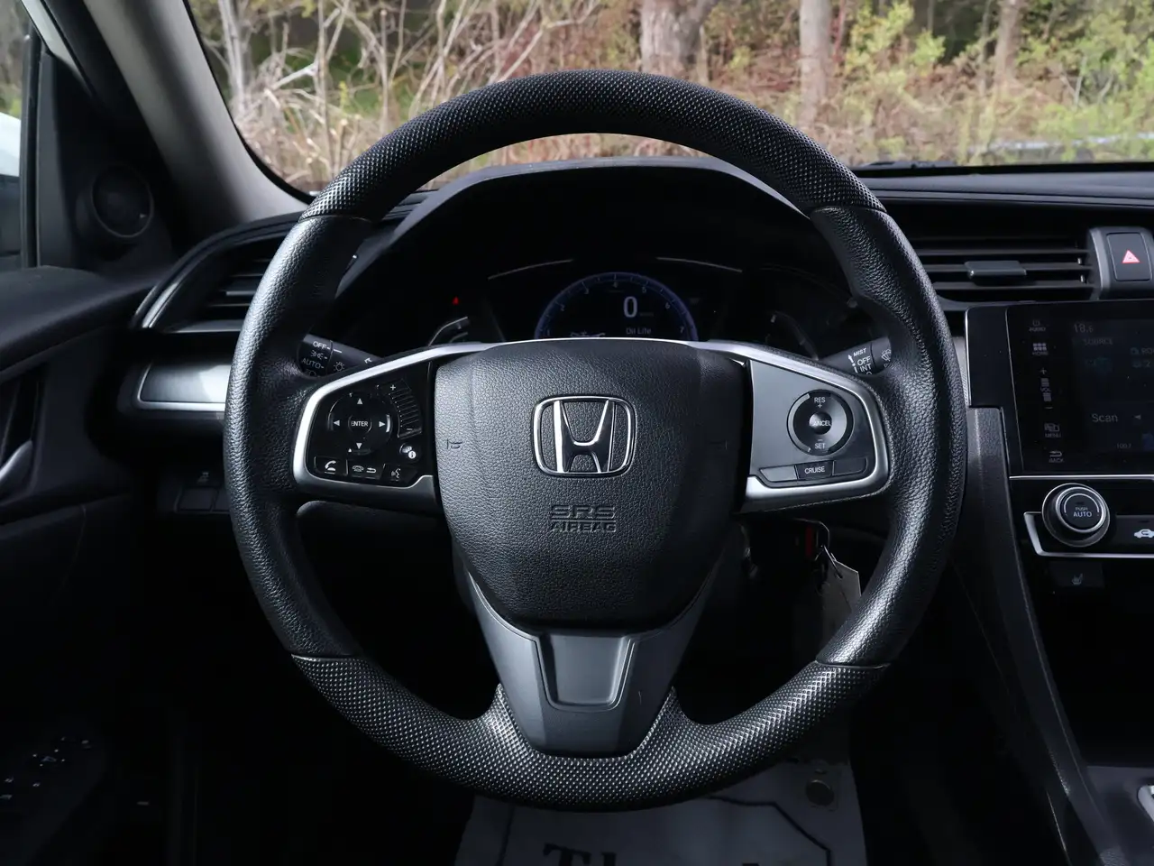 Honda Civic снимка Honda Civic