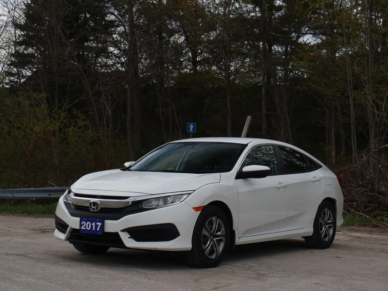Honda Civic снимка Honda Civic