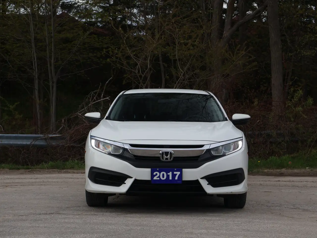 Honda Civic снимка Honda Civic
