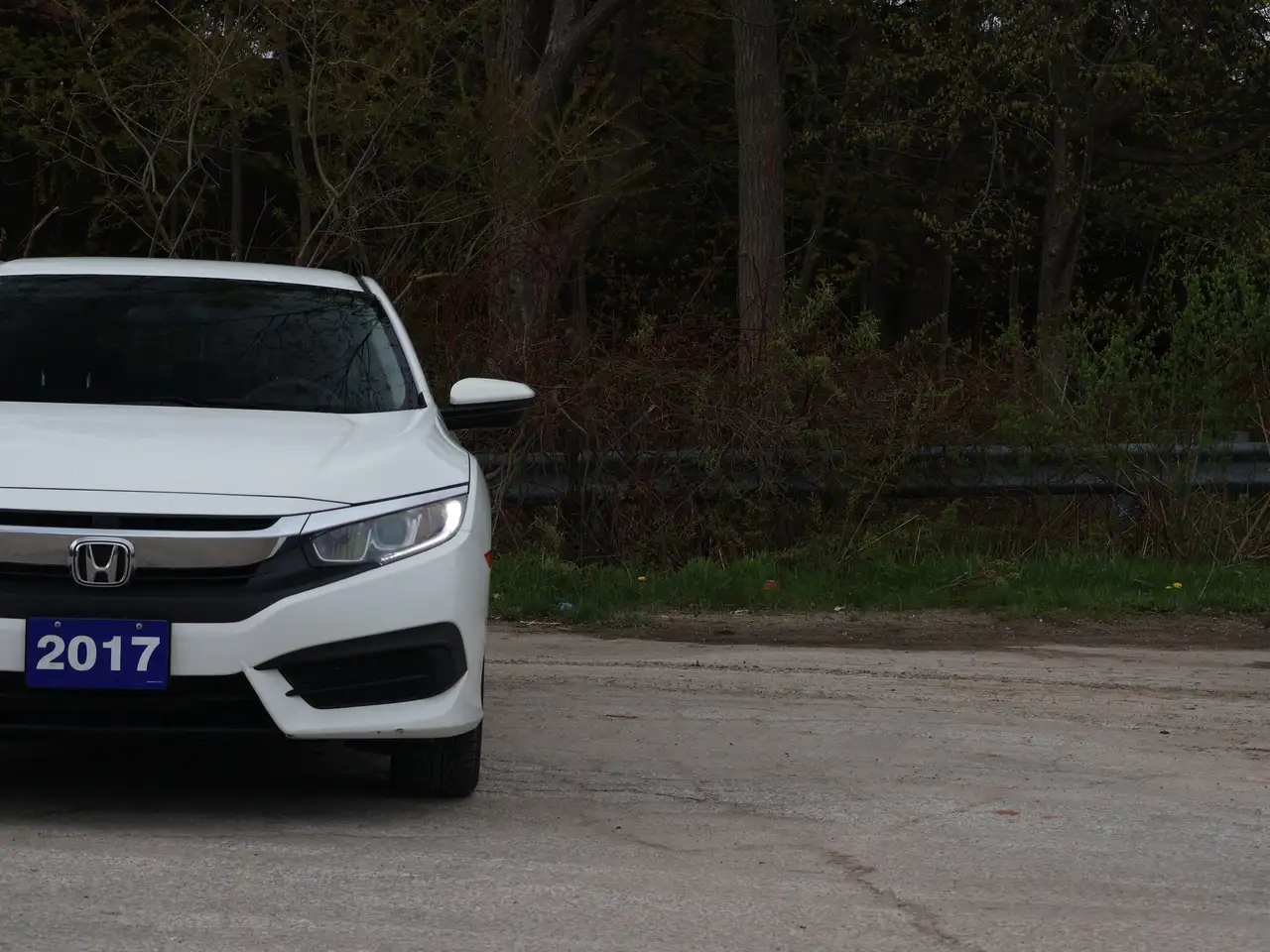 Honda Civic снимка Honda Civic