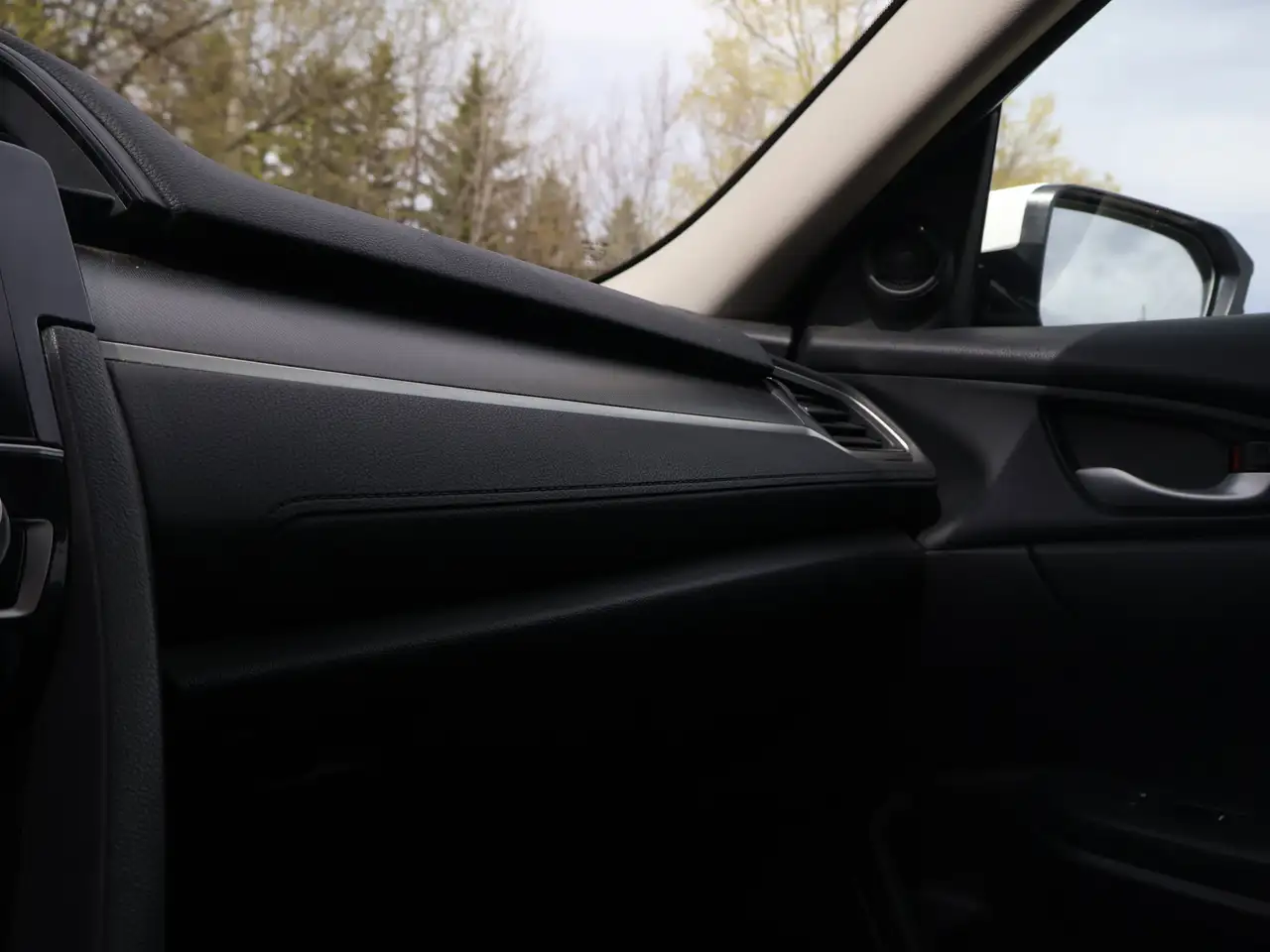Honda Civic снимка Honda Civic