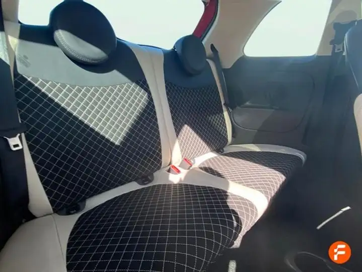 Fiat 500 2021, foto 14