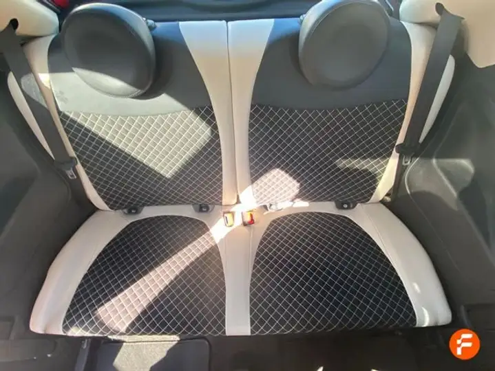 Fiat 500 2021, foto 15
