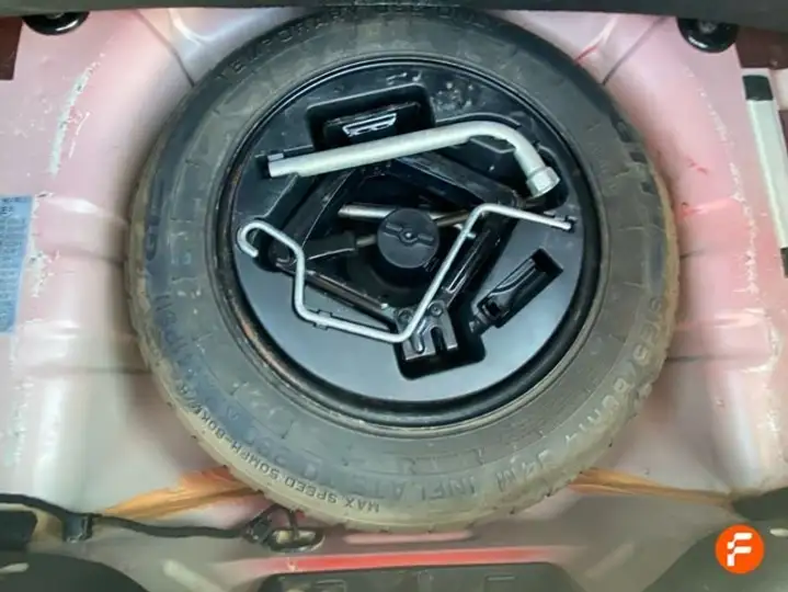 Fiat 500 2021, foto 19