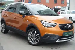 Opel Crossland (X) Ultimate*LED*PANO*NAVI*RFK*SHZ*AHK*1