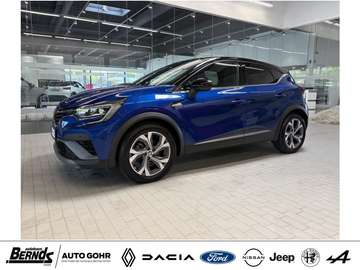 E-TECH PLUG-in 160 R.S. LINE