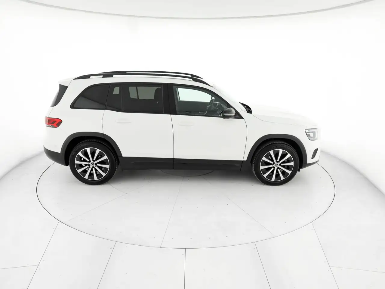 Mercedes-Benz GLB 200 d sport plus auto, миниатюра 5
