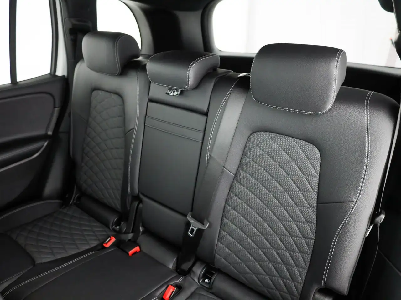 Mercedes-Benz GLB 200 d sport plus auto, миниатюра 14