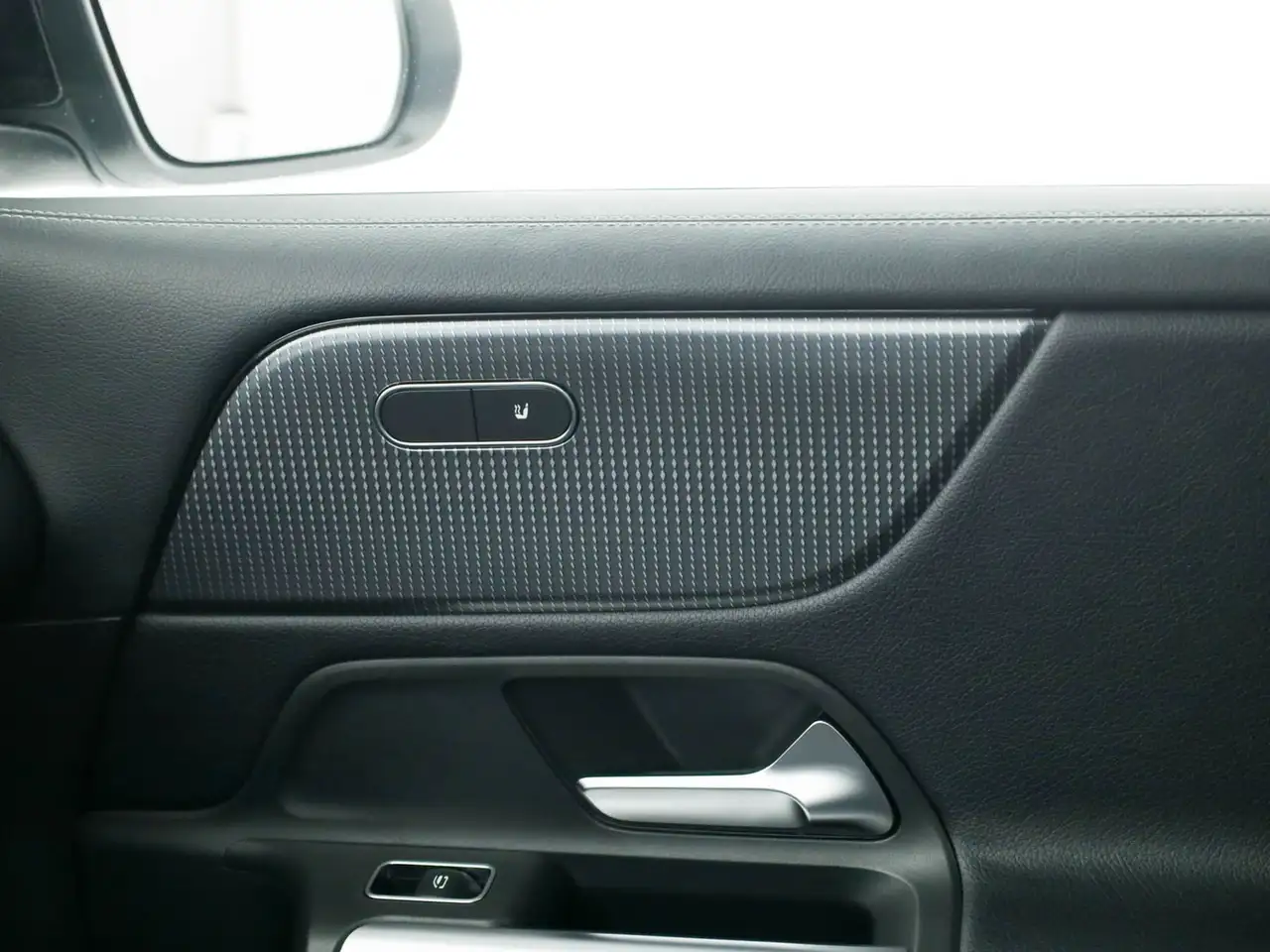 Mercedes-Benz GLB 200 d sport plus auto, миниатюра 18