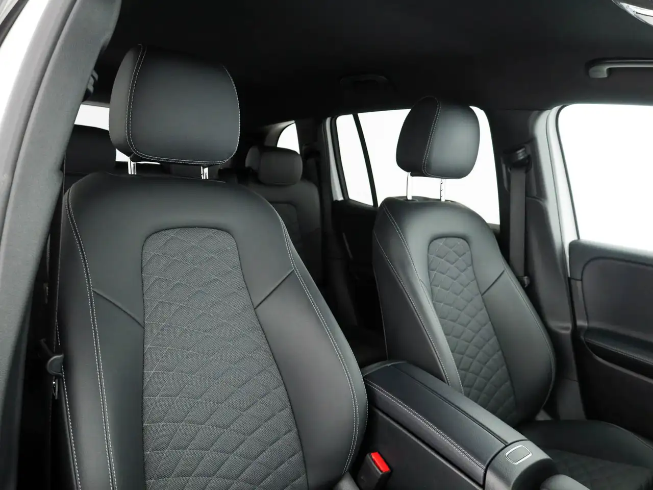 Mercedes-Benz GLB 200 d sport plus auto, миниатюра 12