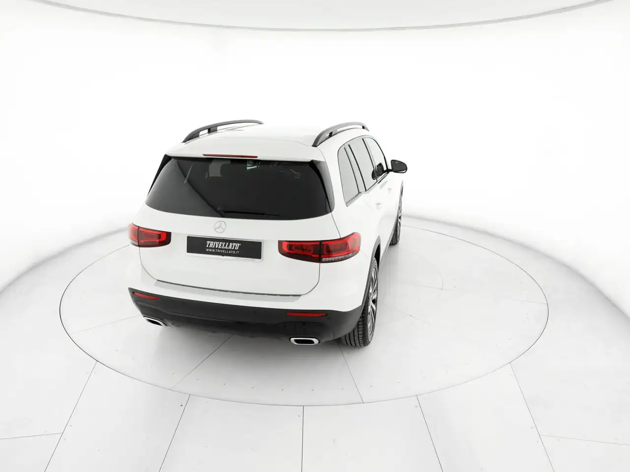 Mercedes-Benz GLB 200 d sport plus auto, миниатюра 6