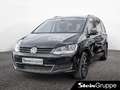 Volkswagen Sharan 1.4 TSI Active NAVI ACC STANDHZ PANO Black - thumbnail 1