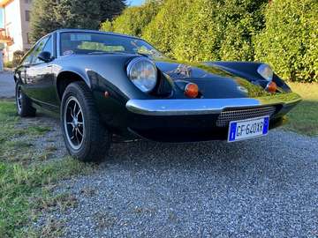 Europa Twin Cam