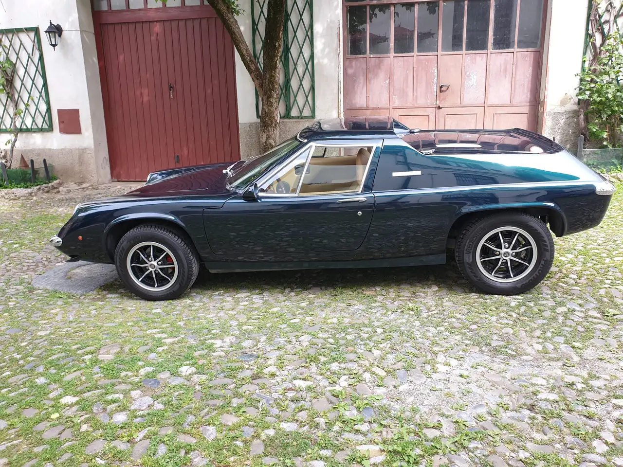 Lotus Europa Twin Cam, foto 3