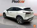 Nissan Qashqai DIG-T+103kW+%28140CV%29+mHEV+4x2+Acenta Blanc - thumbnail 5