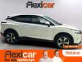 Nissan Qashqai DIG-T+103kW+%28140CV%29+mHEV+4x2+Acenta Blanc - thumbnail 1