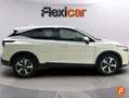Nissan Qashqai DIG-T+103kW+%28140CV%29+mHEV+4x2+Acenta Blanc - thumbnail 10