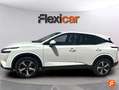 Nissan Qashqai DIG-T+103kW+%28140CV%29+mHEV+4x2+Acenta Blanc - thumbnail 4